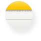 Symbol for Noter-appen