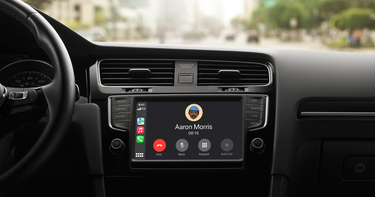 Top 5 reasons to look for Apple CarPlay and Android Auto in a new