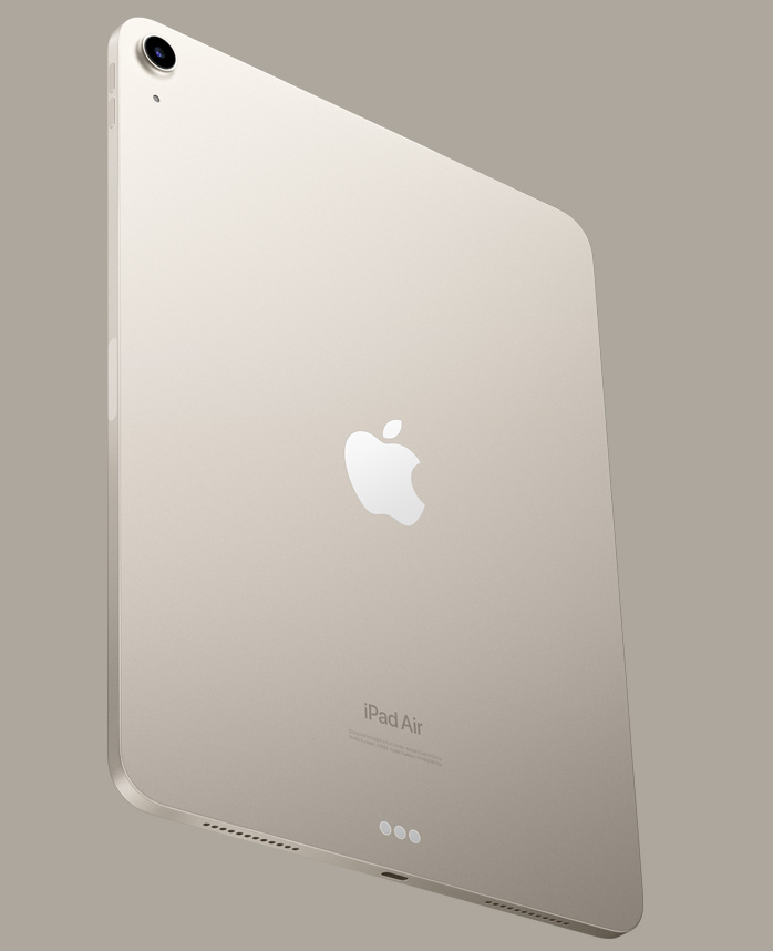 iPad Air - Apple（日本）