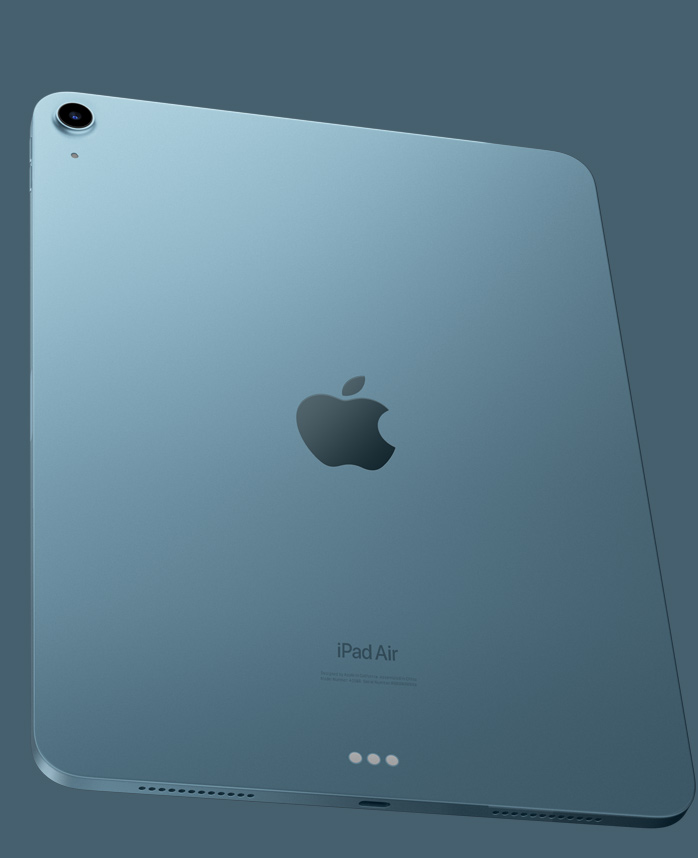 iPad Air - Apple（日本）