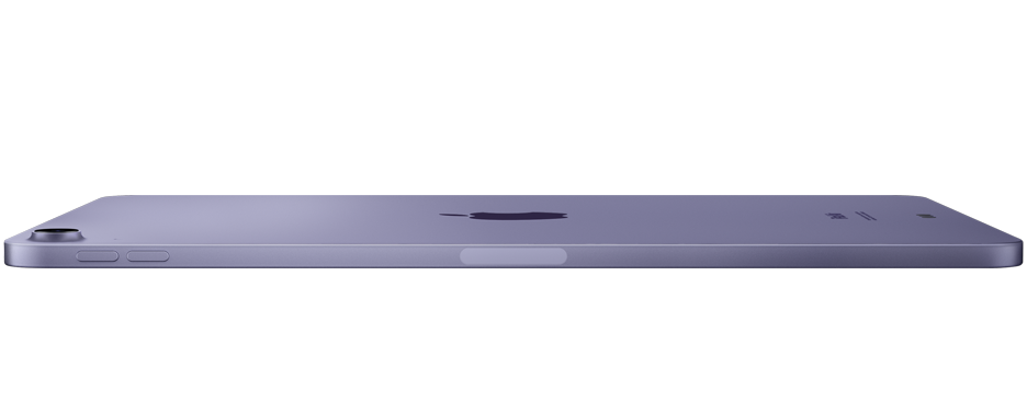 2022 iPad Air Wi-Fi 64 GB - Azul (5.ª generación) – Rossellimac
