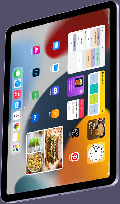 Apple-Launch in Kürze: Mehrere Cases für ein neues iPad Air 4