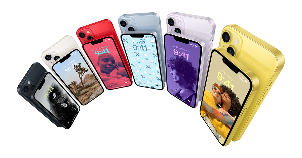 iPhone Cases: Your Guide to Size & Compatibility (6th - 14th Gen