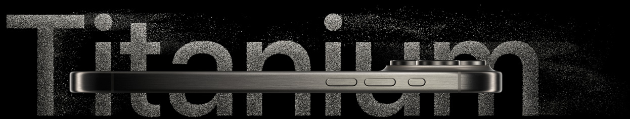 Apple mise tout sur l'iPhone 15 Pro Max : zoom périscope et ventes  prodigieuses attendus