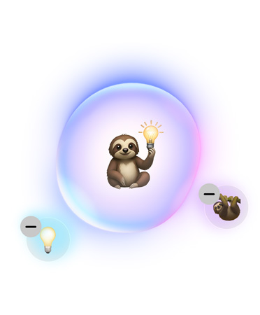 Genmoji ที่สร้างโดย Apple Intelligence