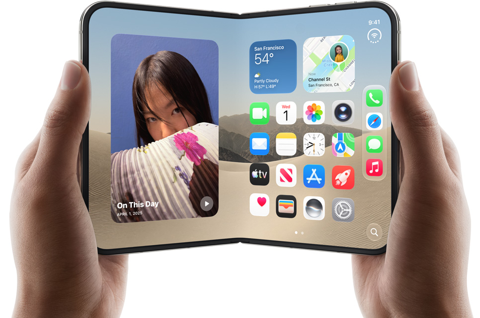 Next-level Apple Intelligence
