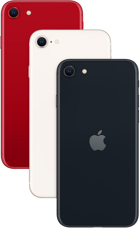 iPhone SE - Apple (CA)