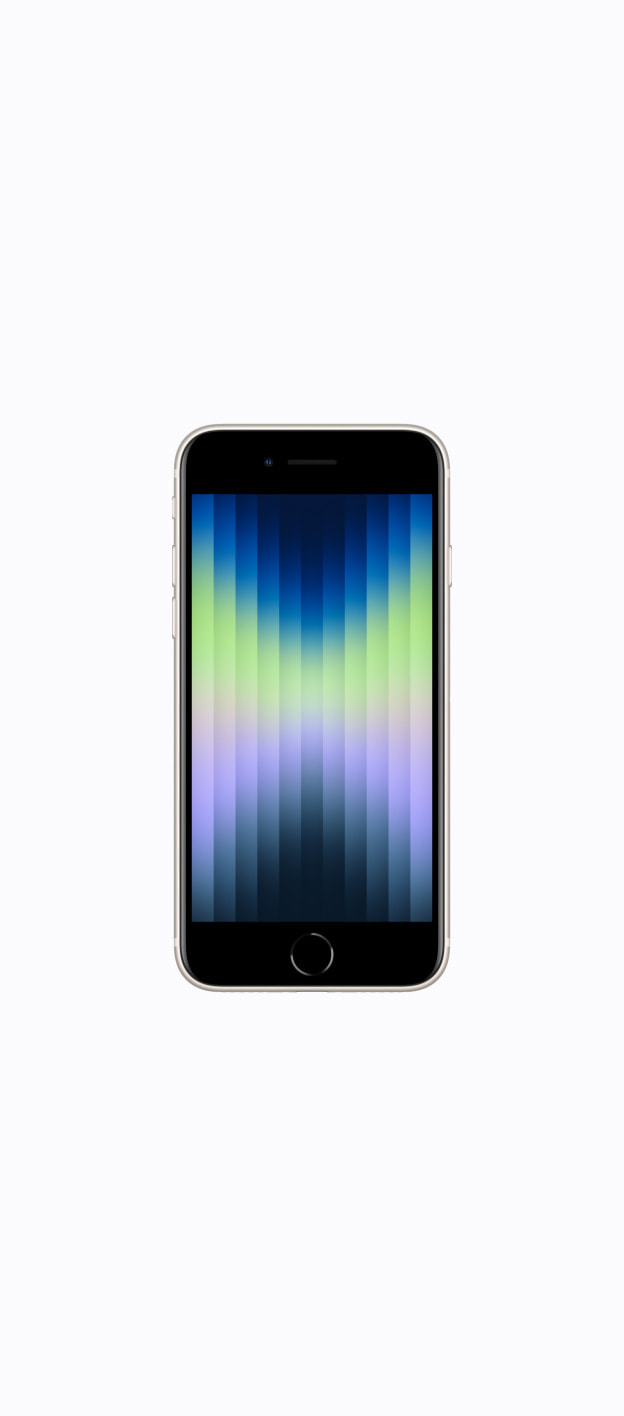 【Apple】iPhone SE (2020)