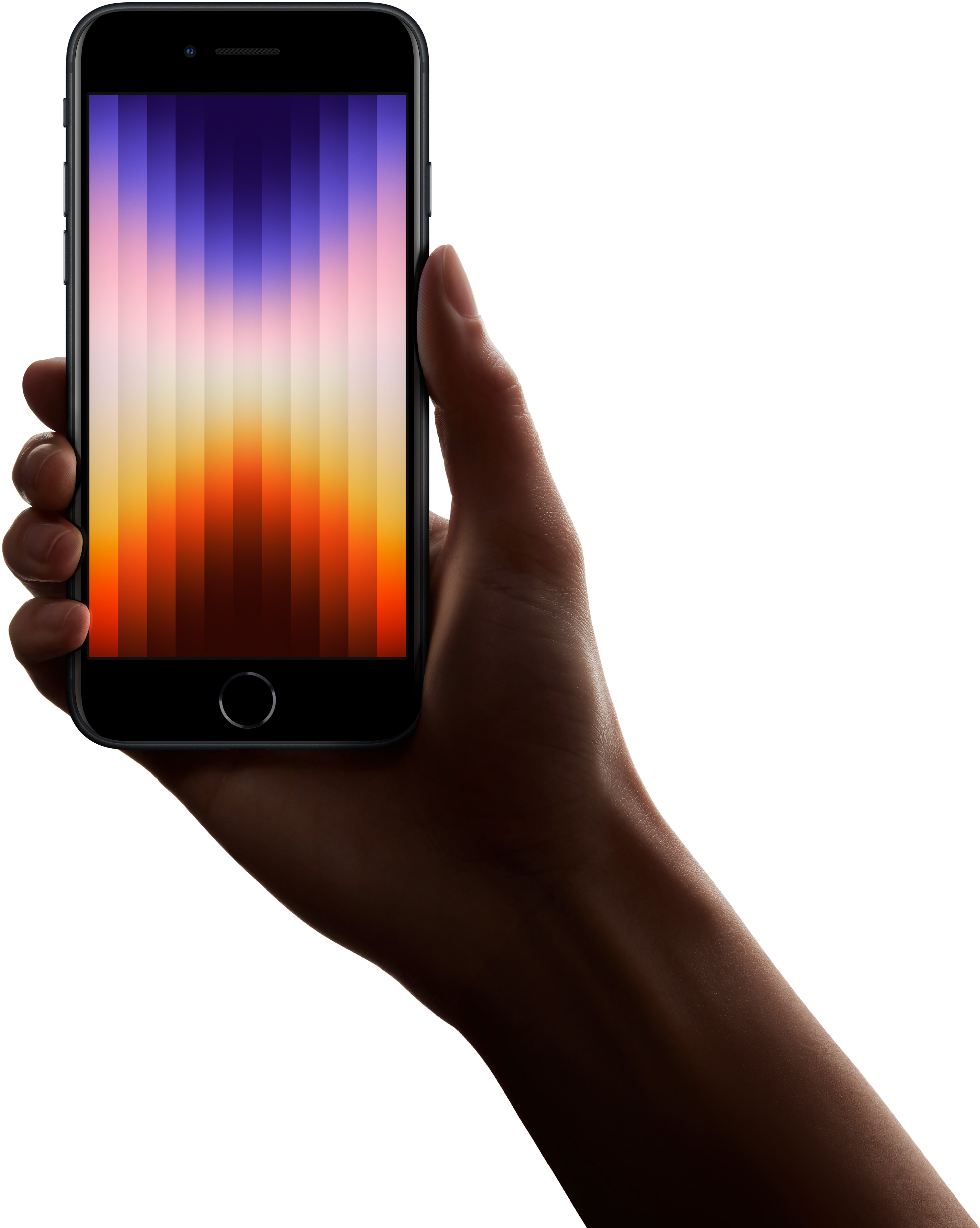 Buy iPhone SE 256GB Midnight - Business - Apple (IE)
