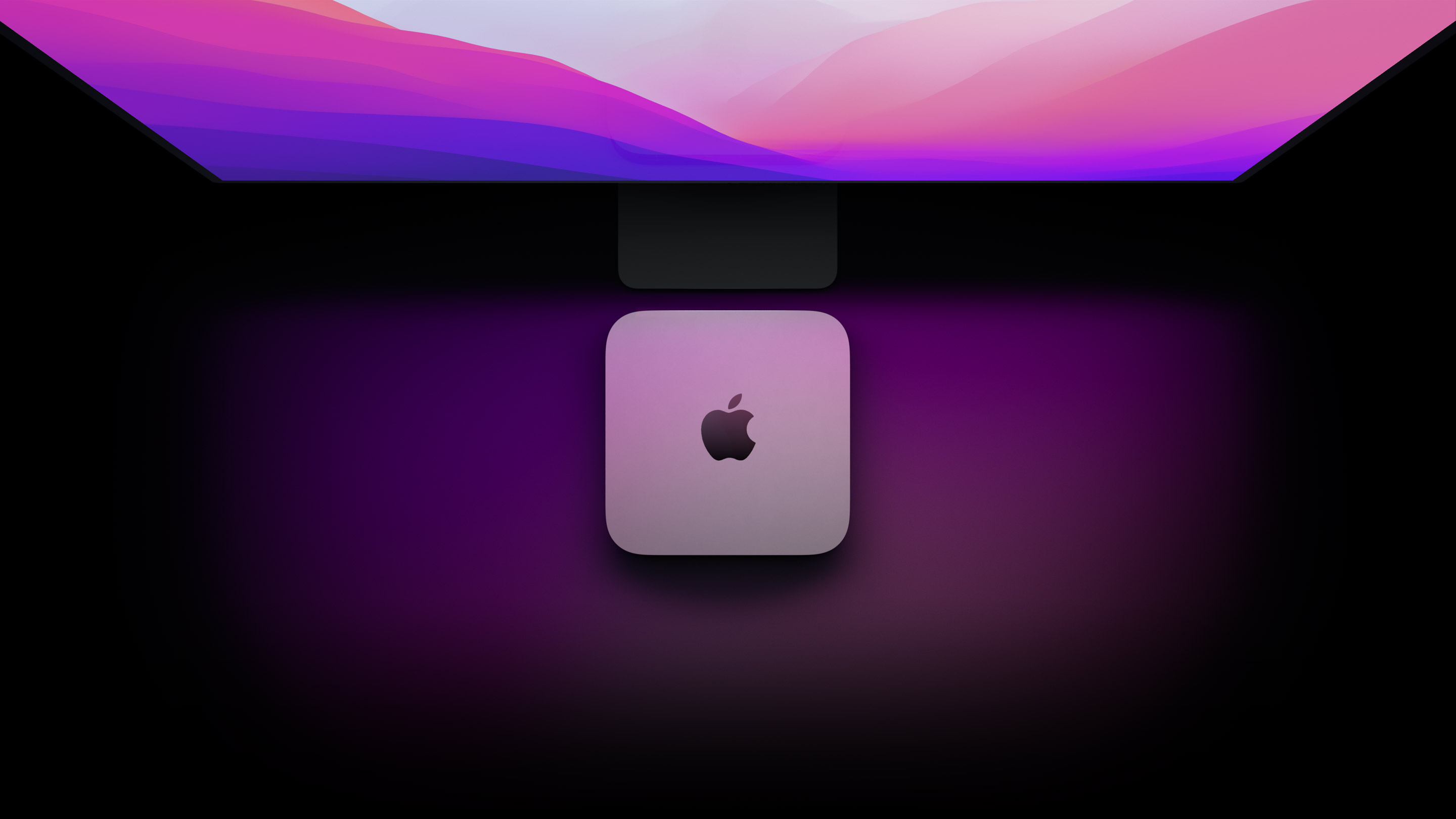 apple mac mini 2012 max hdmi resolution