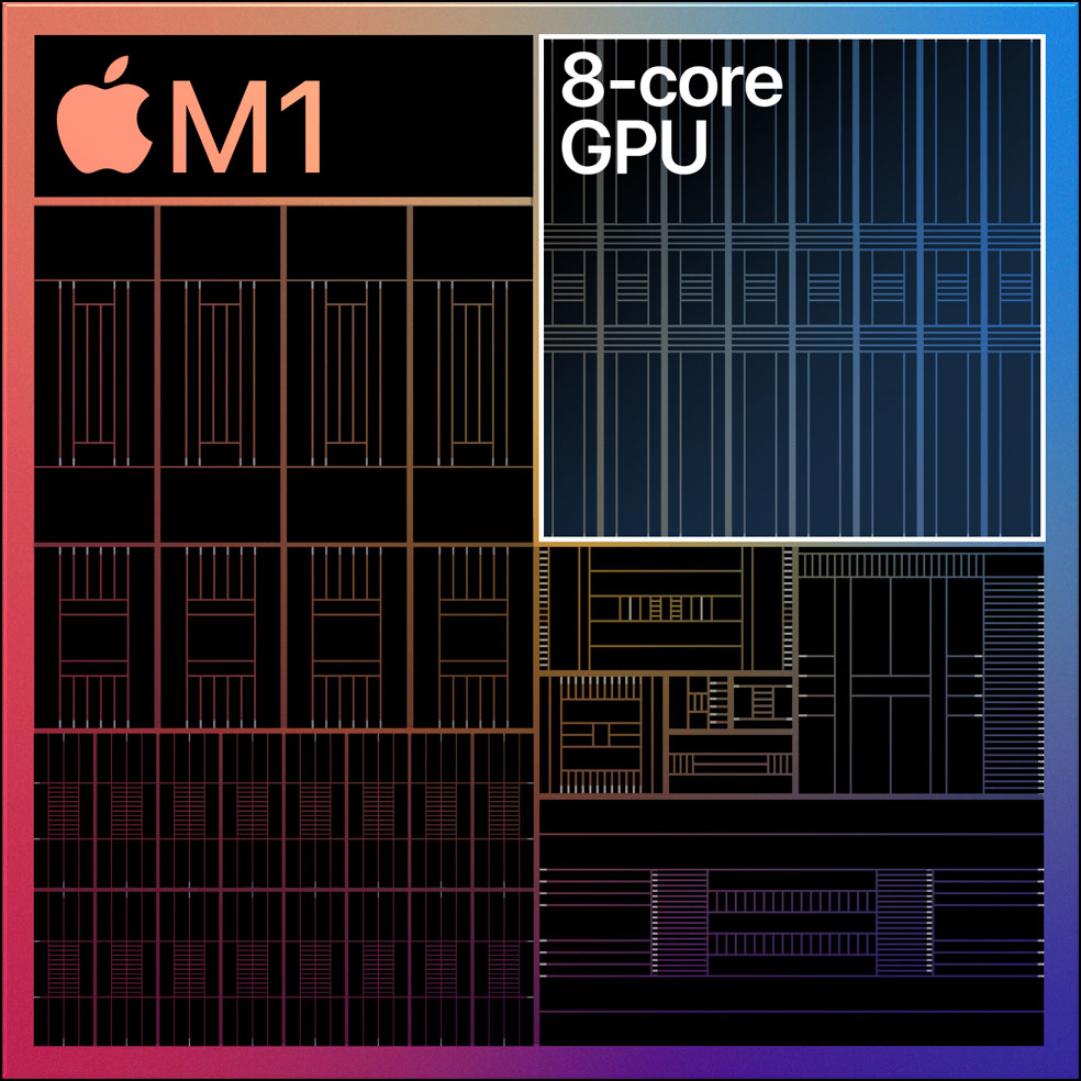 minecraft mac m1 chip