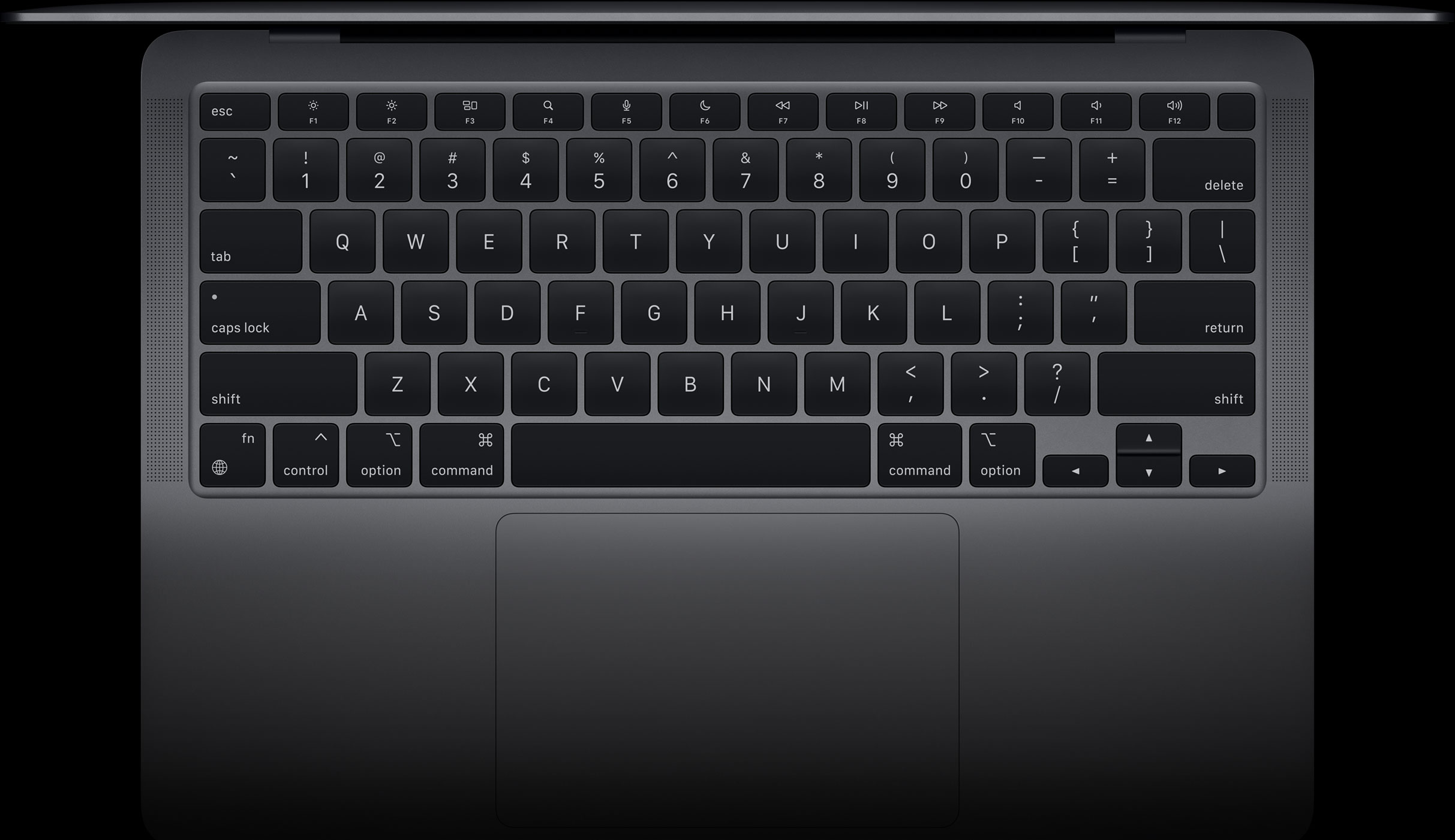 MacBook Air mit M1 Chip - Apple (DE)
