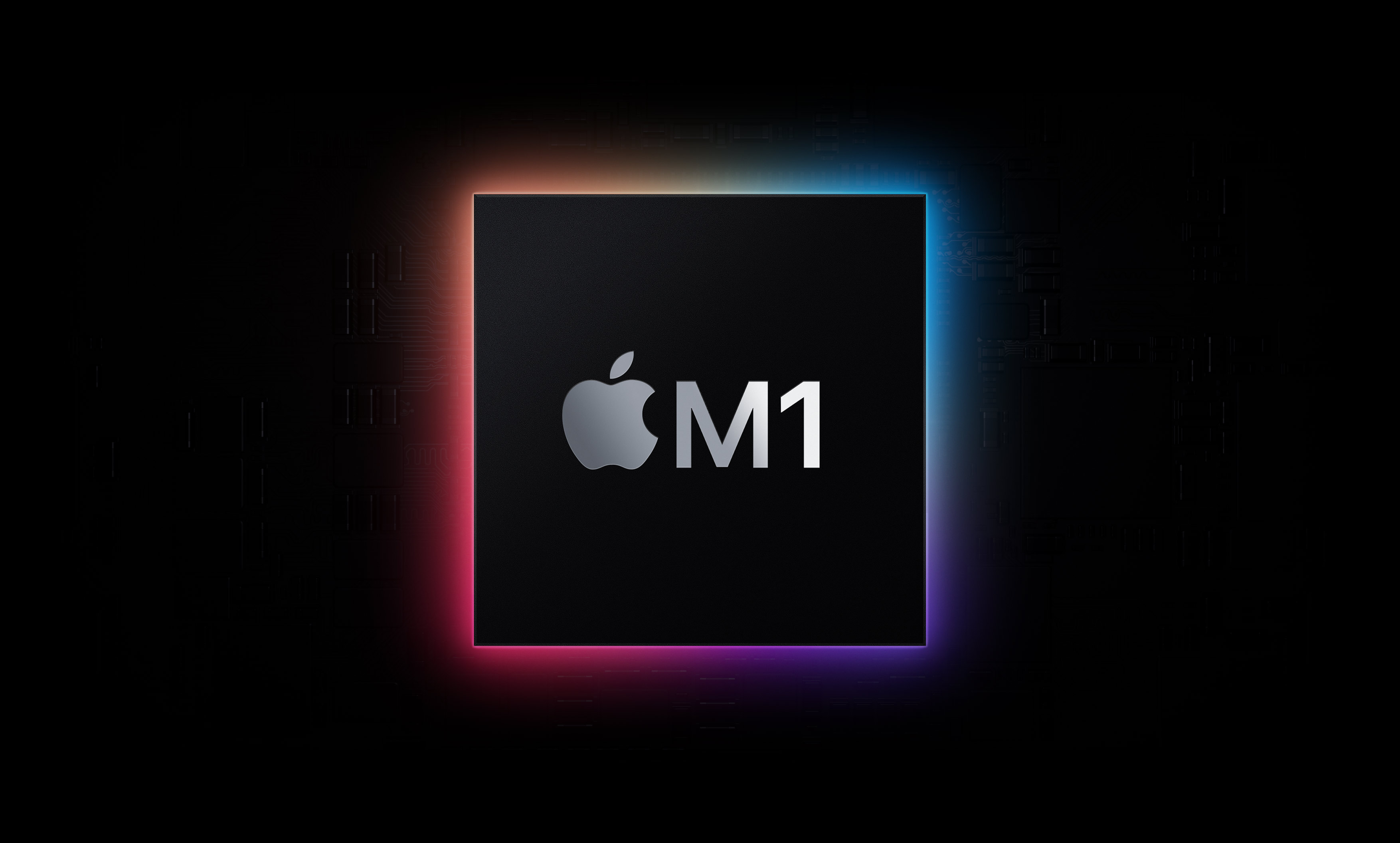 アップル　m1 MacBook