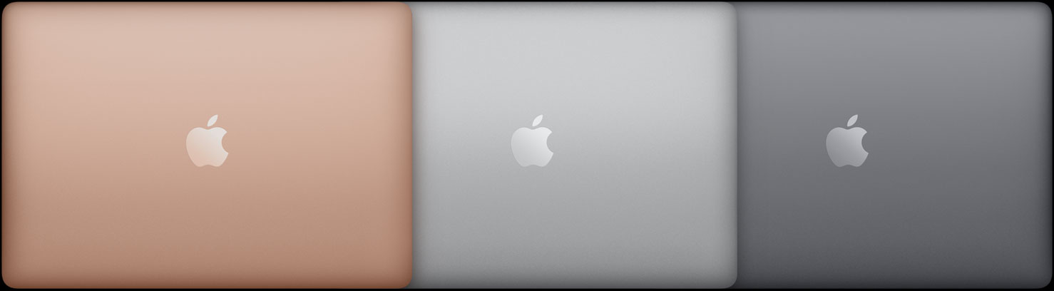 MacBook Air M1 or rose - Ordinateurs portable - Sun Valley Systems