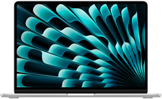 MacBook Air 13- and 15-inch with M3 or M2 - Tech Specs - Apple (CA)