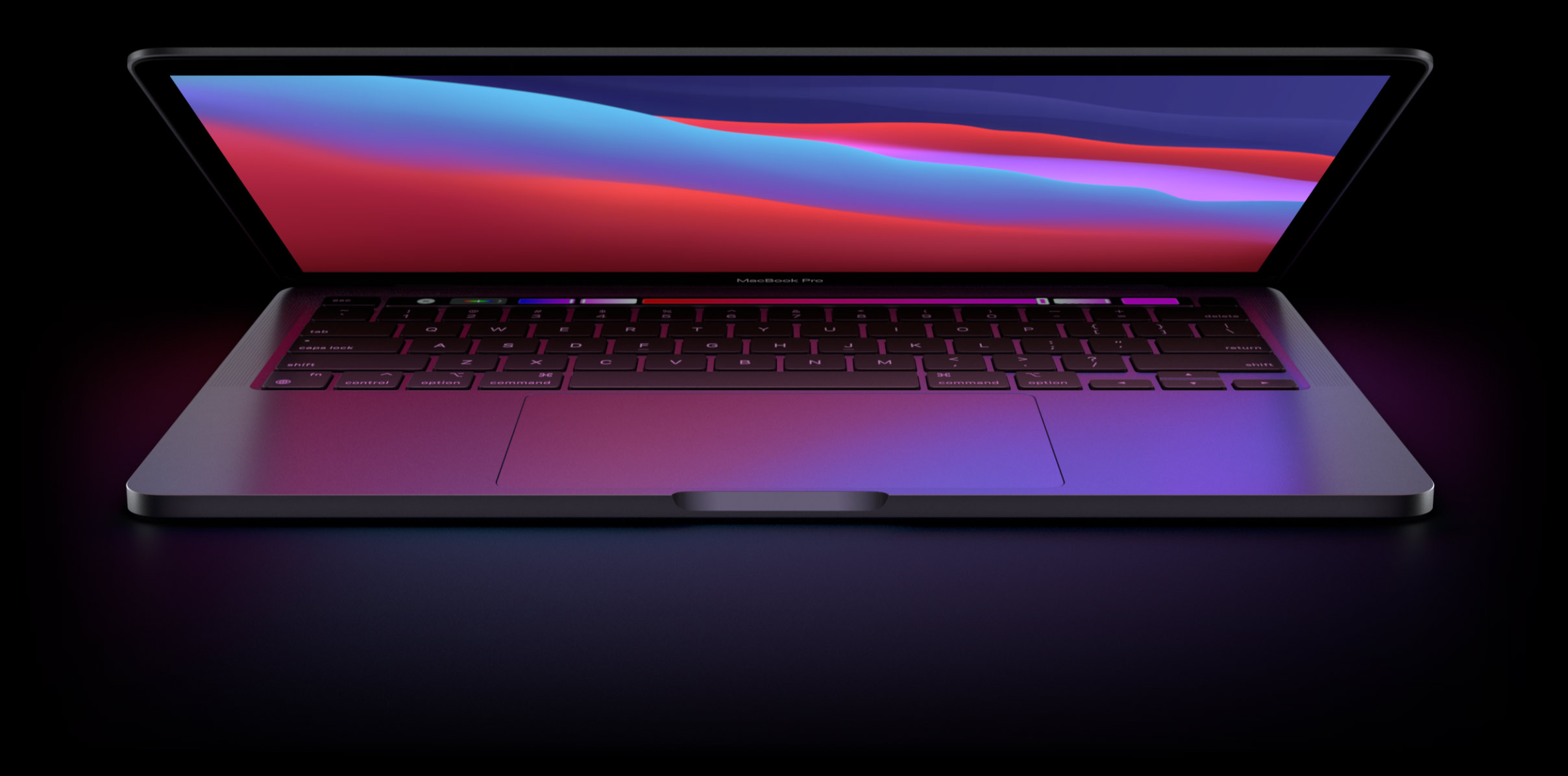 13tolline MacBook Pro Apple (EE)