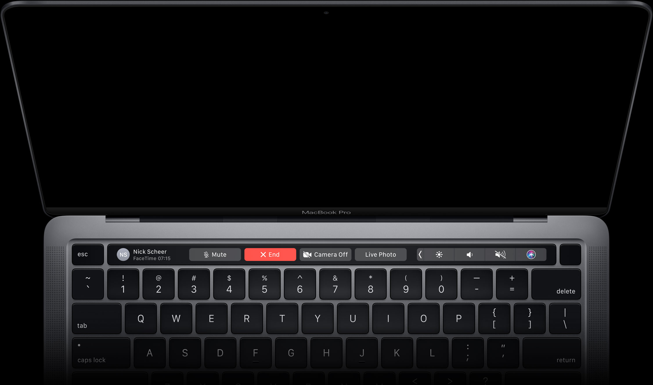 Apple Macbook Pro 13 Mit Touchbar