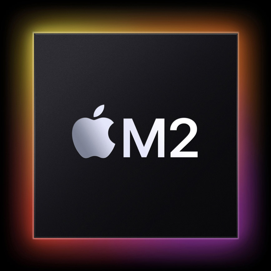 MacBook Pro 13-inch - Apple (AM)
