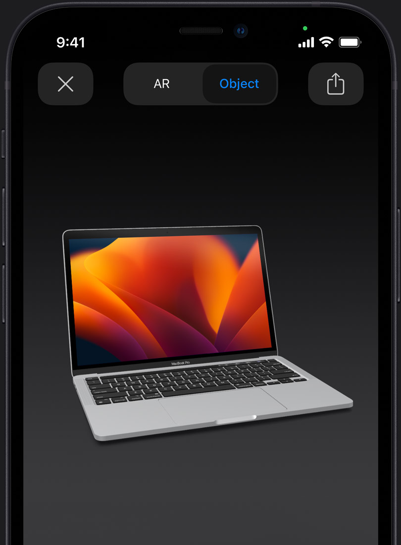 MacBook Pro 13-inch - Apple (TM)