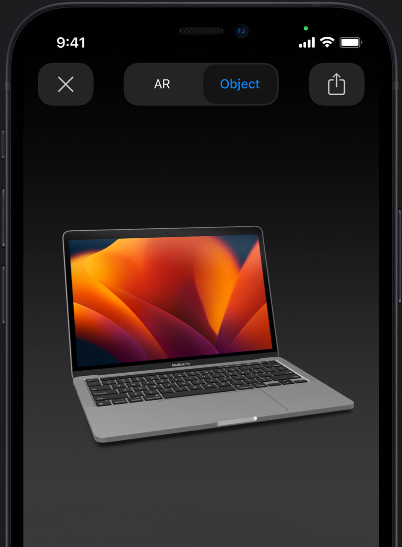 MacBook Pro 13-inch - Apple