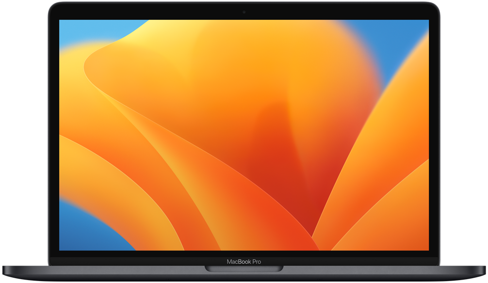 MacBook Pro 13-inch - Tech Specs - Apple (GE)