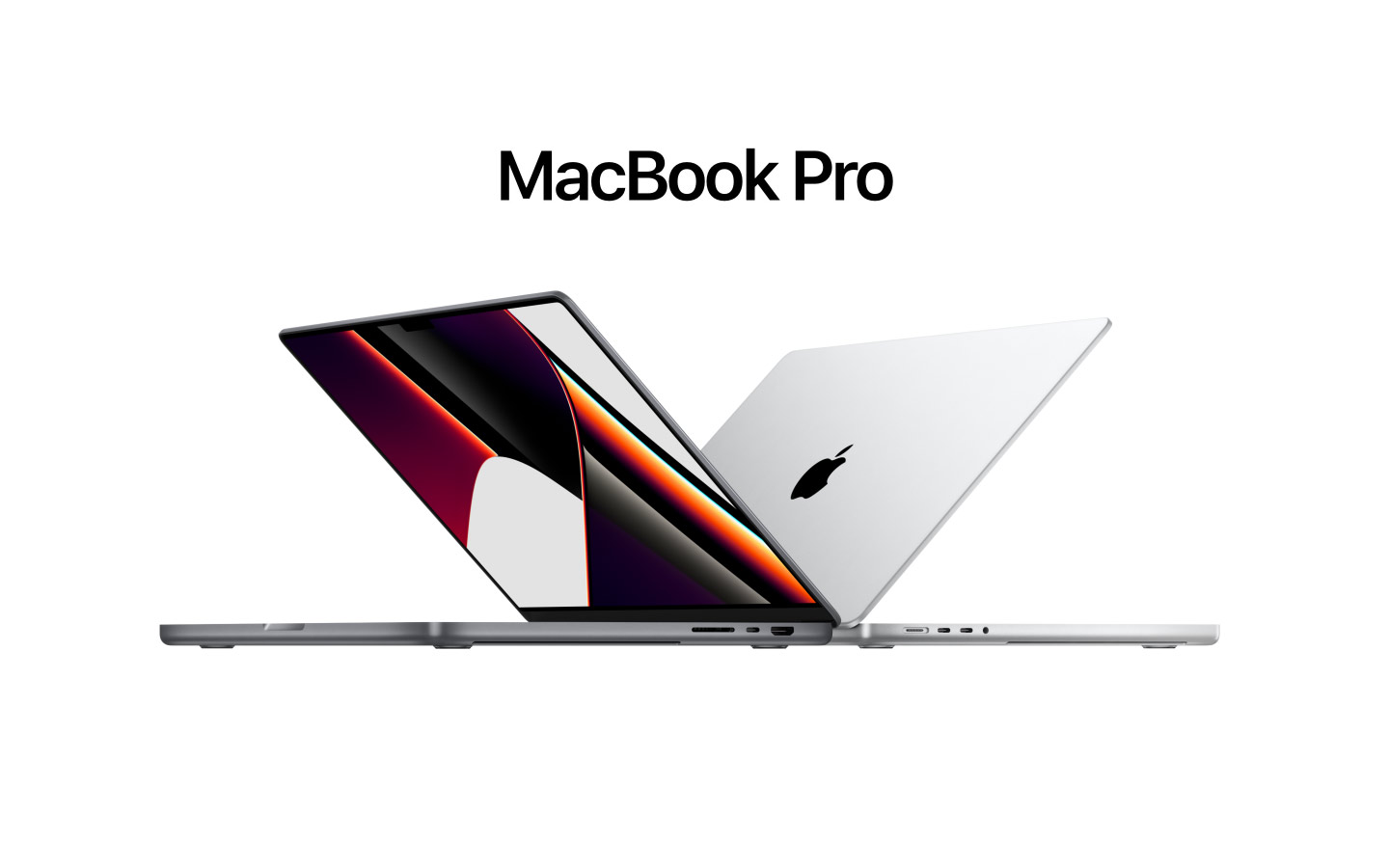 Купить Apple MacBook Pro в официальном магазине iStore