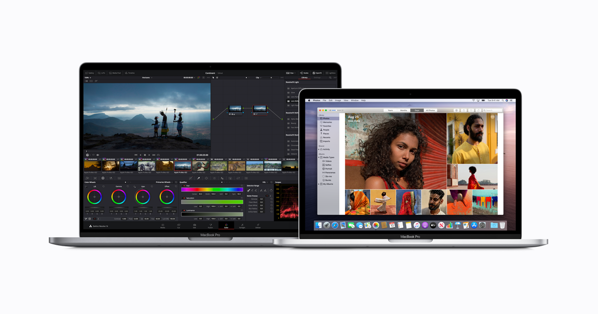 what is newest apple software for mac