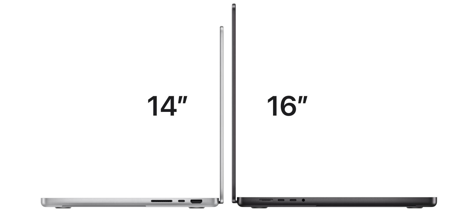 Mobigear Glossy - Apple MacBook Pro 13 Pouces (2020-2022) Coque MacBook  Rigide - Rouge 10-8531956 