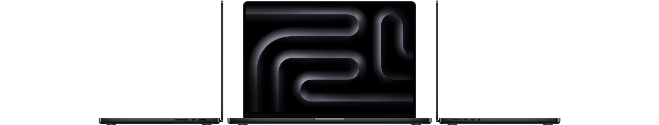 Macbook Pro 13″ 2020 USB-C Intel i7 2.3 Ghz 16 Go SSD 500Go Qwerty Anglais  Gris Sidéral –