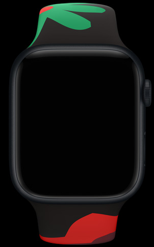 Acheter l'Apple Watch - Apple (FR)