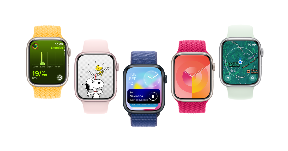 Apple Watch Ultra 2 - Apple (AU)