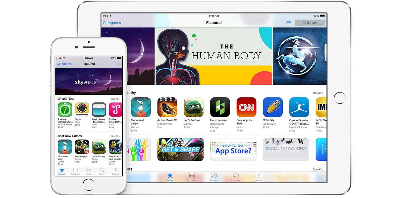 the best app store games for mac